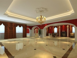Oak Hotel Chongqing Shangqingsi Branch Tsjoengking Buitenkant foto